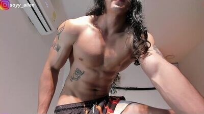 allen_rosse public webcam profile photo 3