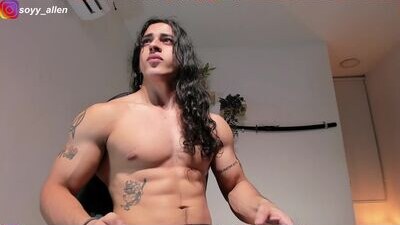 allen_rosse public webcam profile photo 7