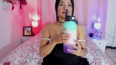 allie_bounceboobs_ public webcam profile photo 5