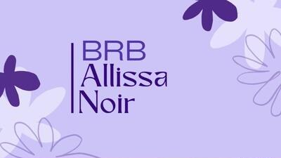 allissa_noir