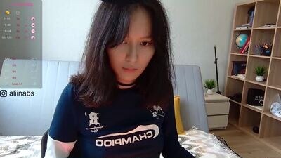 alllinaeve public webcam profile photo 4