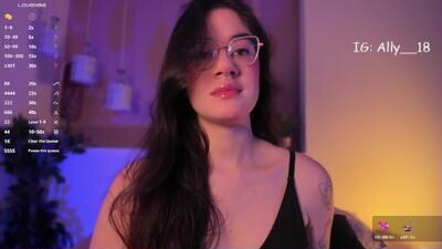 ally_addams public webcam profile photo 3