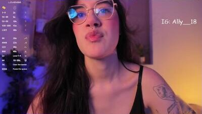 ally_addams public webcam profile photo 5