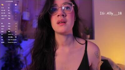 ally_addams public webcam profile photo 6