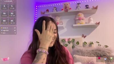allysonparkerr public webcam profile photo 4