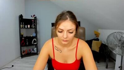 allysonsparking public webcam profile photo 8