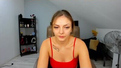 allysonsparking public webcam profile photo 10