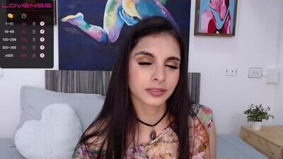 alma_sweet public webcam profile photo 5