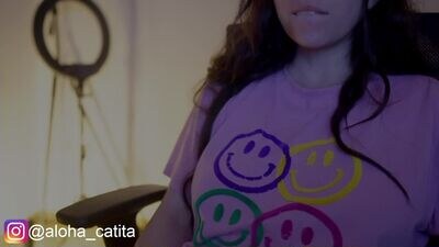aloha_catita public webcam profile photo 3