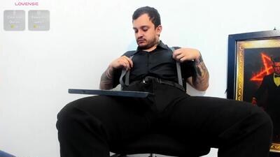 alpha_paganni public webcam profile photo 2