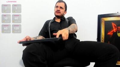 alpha_paganni public webcam profile photo 4