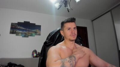 alphagodleatherking92 public webcam profile photo 3