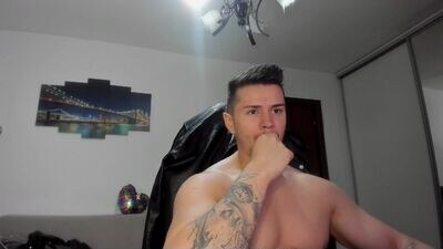 alphagodleatherking92 public webcam profile photo 4