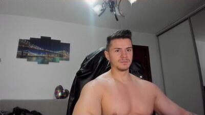 alphagodleatherking92 public webcam profile photo 5