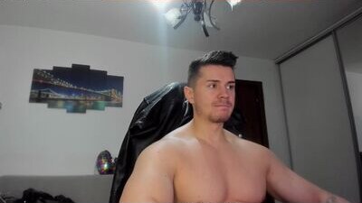alphagodleatherking92 public webcam profile photo 6