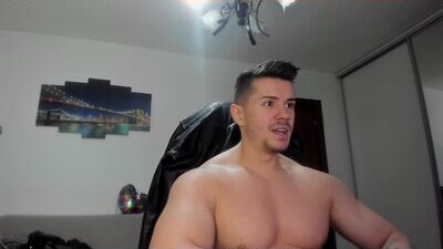 alphagodleatherking92 public webcam profile photo 7