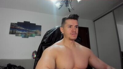 alphagodleatherking92 public webcam profile photo 8
