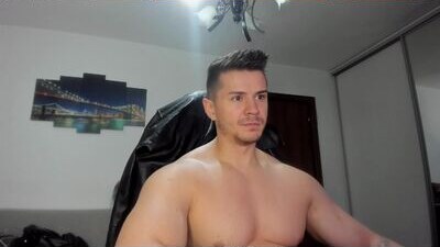 alphagodleatherking92 public webcam profile photo 9