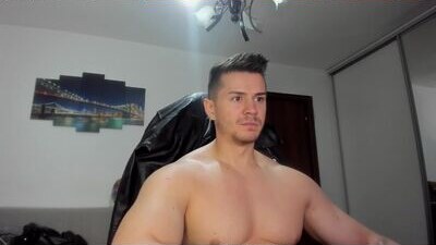 alphagodleatherking92 public webcam profile photo 10