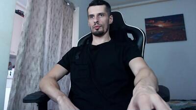 alphamastertodd