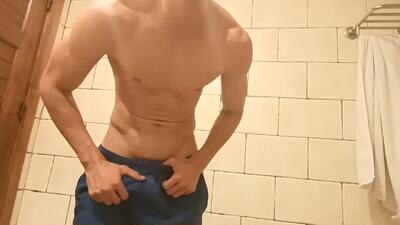 alvarodancer public webcam profile photo 2