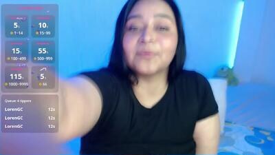 alyson_97 public webcam profile photo 4