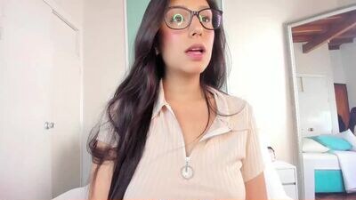 amadea_parisy public webcam profile photo 3