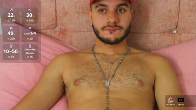 amadeo_wild