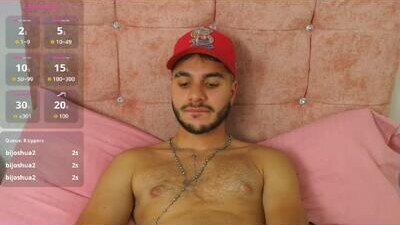 amadeo_wild public webcam profile photo 5