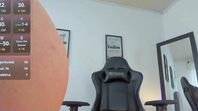 amaia_monet public webcam profile photo 2