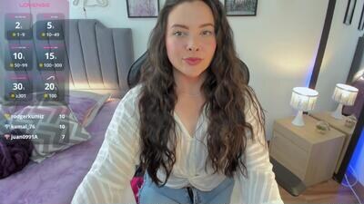 amaia_monet public webcam profile photo 3