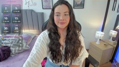 amaia_monet public webcam profile photo 7