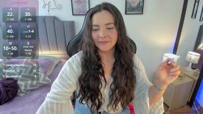 amaia_monet public webcam profile photo 10