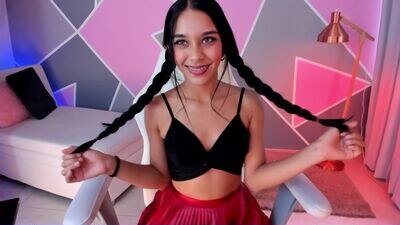 amalia_cruss public webcam profile photo 4