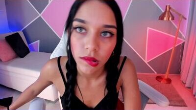 amalia_cruss public webcam profile photo 5