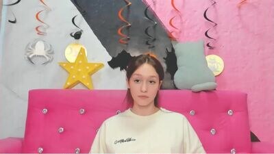 amandarock public webcam profile photo 2