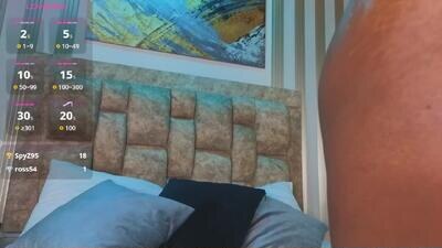 amara_queen_ public webcam profile photo 4