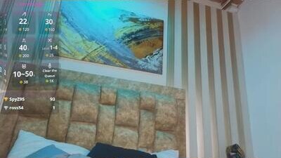 amara_queen_ public webcam profile photo 5