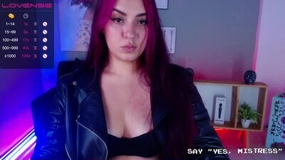 amaya_johnson_ public webcam profile photo 3