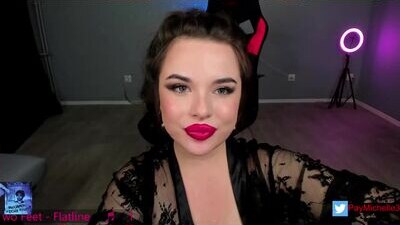 amazing_michelle public webcam profile photo 6