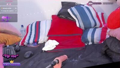 ambar_31 public webcam profile photo 7