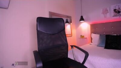 ambar__campbell public webcam profile photo 5
