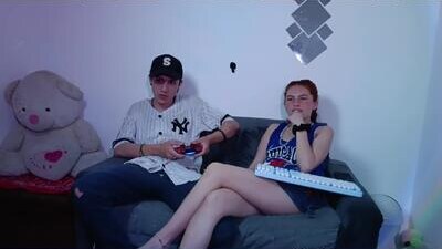 ambar_and_daimon_ public webcam profile photo 5
