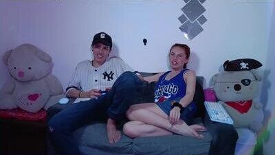 ambar_and_daimon_ public webcam profile photo 6