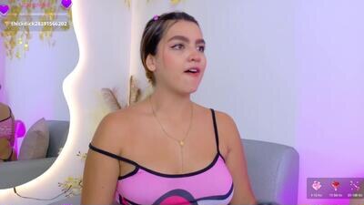 ambar_carterr public webcam profile photo 4