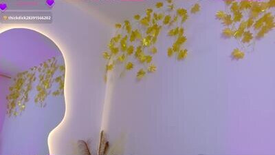ambar_carterr public webcam profile photo 8