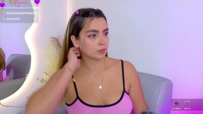 ambar_carterr public webcam profile photo 10