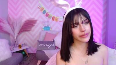 ambar_lanie public webcam profile photo 2