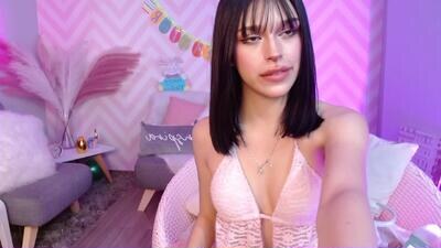 ambar_lanie public webcam profile photo 4