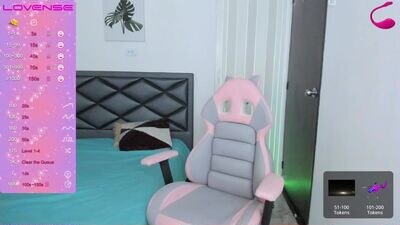 ambar_wells public webcam profile photo 2